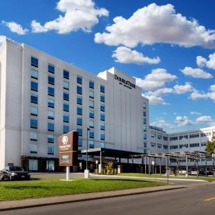 DoubleTree by Hilton Hotel Niagara Falls New York Thumbnail