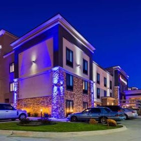 Best Western Plus Ardmore Inn & Suites Thumbnail