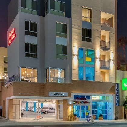 Hampton Inn By Hilton & Suites Los Angeles - Glendale Thumbnail