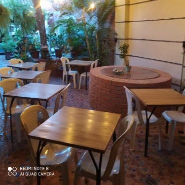 Hotel San Andrés Mompox Ubicados en el Centro Histórico