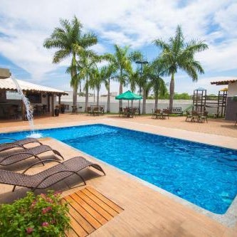 Ville Hotel Gramadão