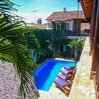 Hotel con Corazón Granada Thumbnail