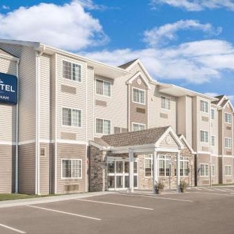 Microtel Inn & Suites by Wyndham Binghamton Thumbnail