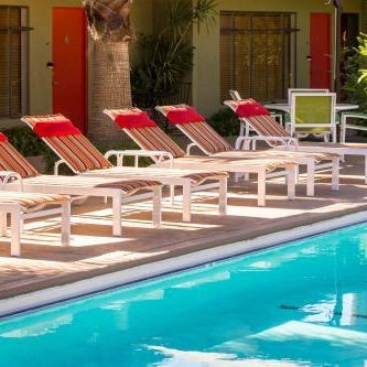 Desert Riviera Hotel Thumbnail