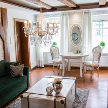 Perfect Stay - "Campari Glam Apartments"