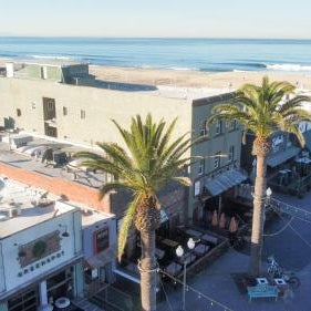 ITH Hermosa Beach Surf Hostel LAX Thumbnail