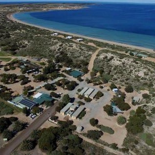 Ceduna Shelly Beach Caravan Park