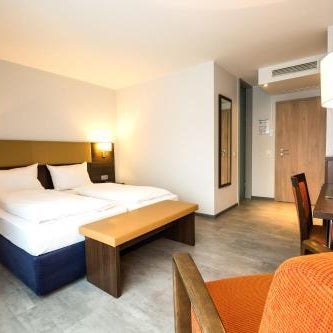 Domus Hotel Thumbnail