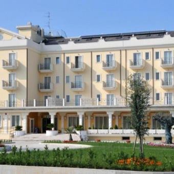 HOTEL CONCORDE