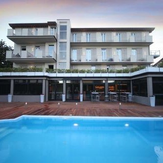 Hotel Palazzo del Garda & Spa