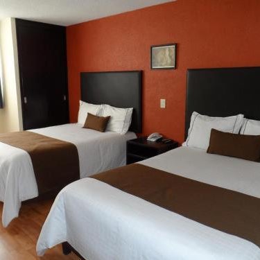 Hotel Plaza Morelos Thumbnail