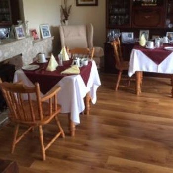 Cedar Lodge Self Catering Accommodation H91 CF9D
