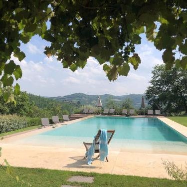 Rignana Estate - Art Retreats