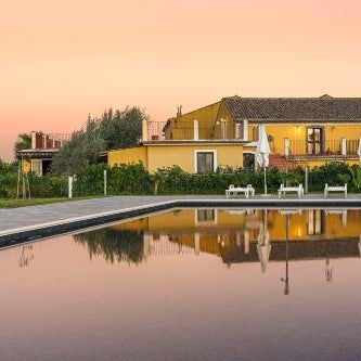 Nèroli Bio Relais