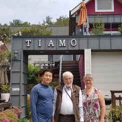 Gyeongju Tiamo Pension Thumbnail