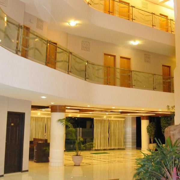 Star Villa