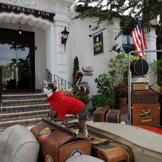 Cypress Inn Thumbnail