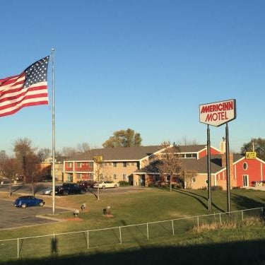 AmericInn Motel - Monticello Thumbnail