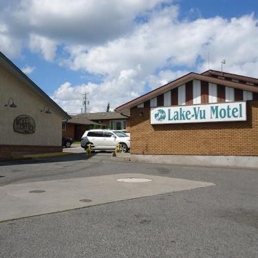Lake-Vu Motel