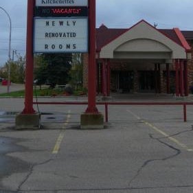 Stampeder Inn Thumbnail