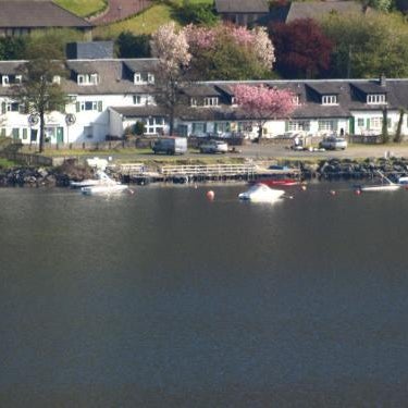 The Clachan Hotel, Lochearnhead