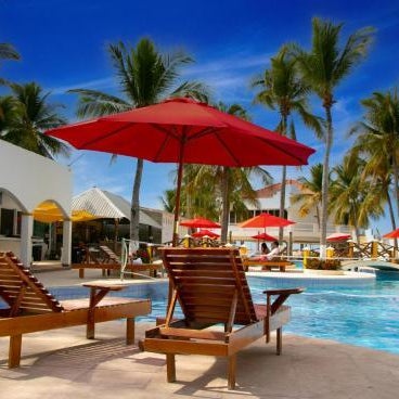 Hotel Bahia del Sol Thumbnail