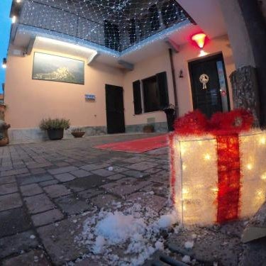 Hotel Casa Didé