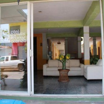 Hotel San Lorenzo