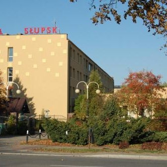 Noclegi Słupsk