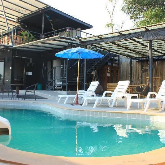 1715 House & Caff Resort Thumbnail