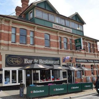The Empire Hotel Deloraine
