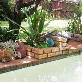 Midrand Wild Goose Guest House B&B