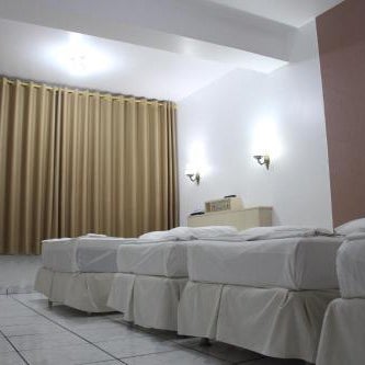 Oasis Chartouni Hotel Thumbnail