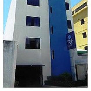 Trip Hotel Lauro de Freitas