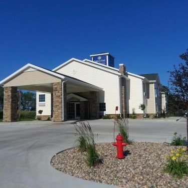 Cobblestone Inn & Suites - Hartington Thumbnail