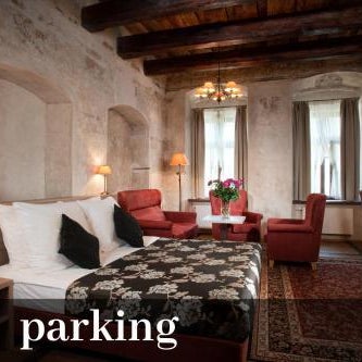 Hotel Santi