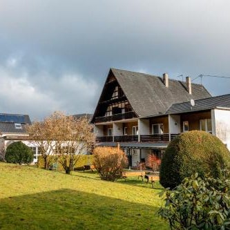 Hotel Tiefenhagen Sauerland