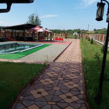 Casa Robi