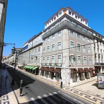 Lisboa Prata Boutique Hotel Thumbnail