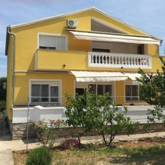 Apartments with parking space Bozava, Dugi otok - 8108