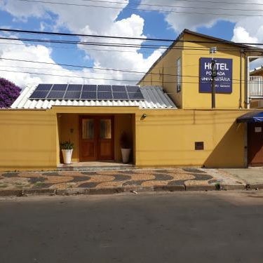 Unibarão Hotel -Próximo as Universidades Unicamp-Puc-Hospitais -Bancos-Restaurantes-Praça Capital -Shopping Dom Pedro - Expo dom pedro-Ceasa