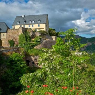 Ev.Familienferien-und Bildungsstätte Ebernburg