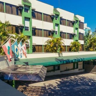 Harbor Inn Jaraguá Thumbnail