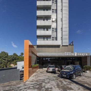 Hotel Serra Negra