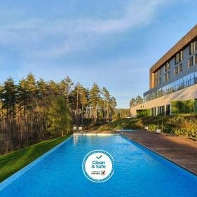 Pena Park Hotel