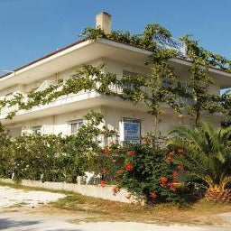 Hotel Fourkos