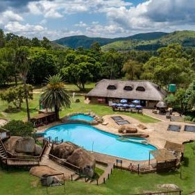 Gooderson Leisure Natal Spa Self Catering and Timeshare Resort