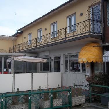 Hotel Gronda Lagunare Thumbnail