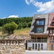 Landhotel Lammershof