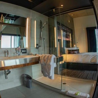 Grand Times Hotel Drummondville Thumbnail